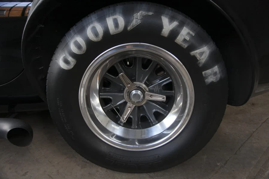 1965 Shelby CSX Cobra Continuation - Image 9 of 12