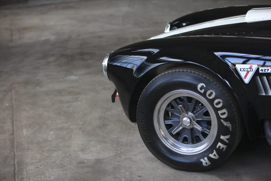1965 Shelby CSX Cobra Continuation - Image 11 of 12