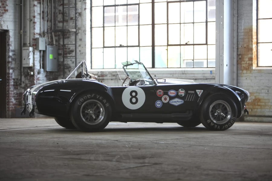 1965 Shelby CSX Cobra Continuation - Image 12 of 12