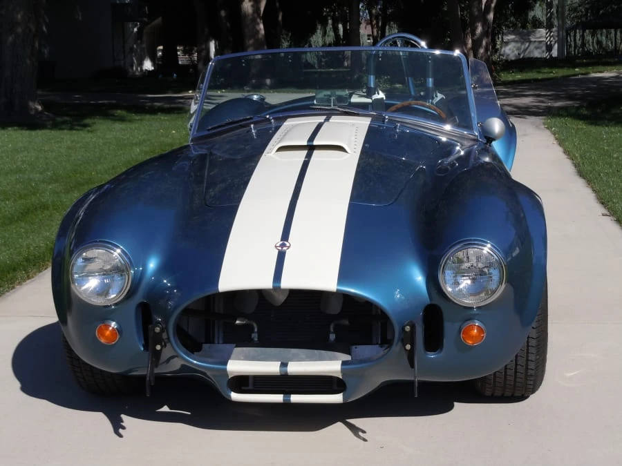 1965 Shelby CSX Cobra Continuation - Image 6 of 7