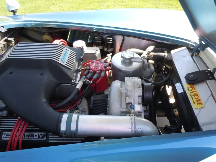 1965 Shelby CSX Cobra Continuation - Image 5 of 7