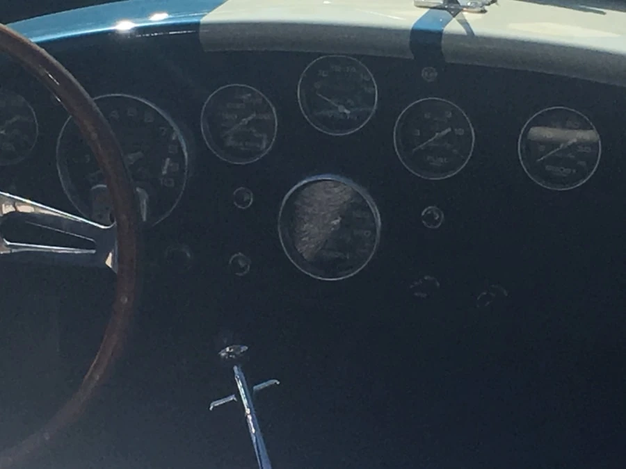 1965 Shelby CSX Cobra Continuation - Image 4 of 7