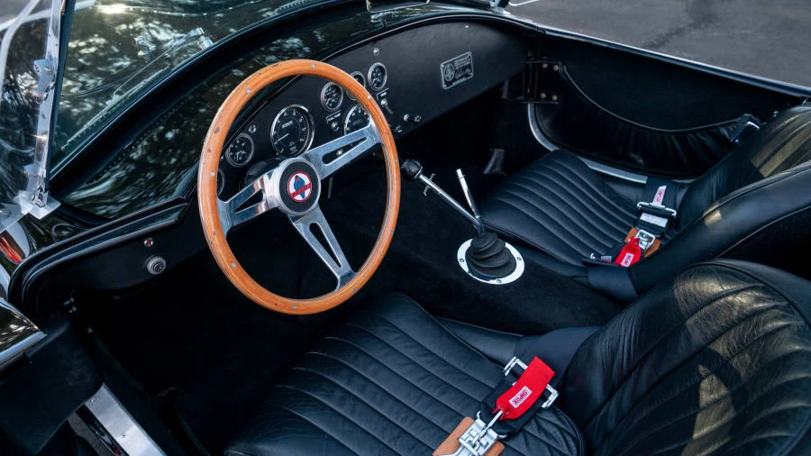 1965 Shelby CSX Cobra Continuation - Image 13 of 25