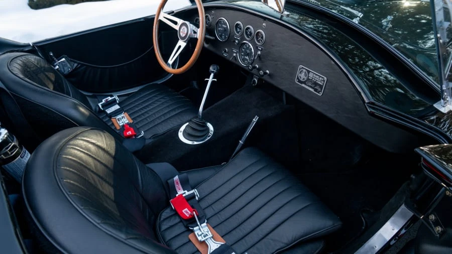 1965 Shelby CSX Cobra Continuation - Image 14 of 25
