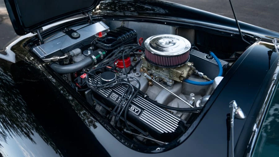 1965 Shelby CSX Cobra Continuation - Image 19 of 25