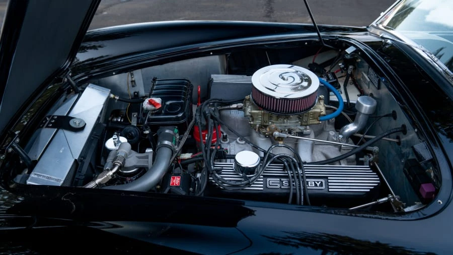 1965 Shelby CSX Cobra Continuation - Image 20 of 25