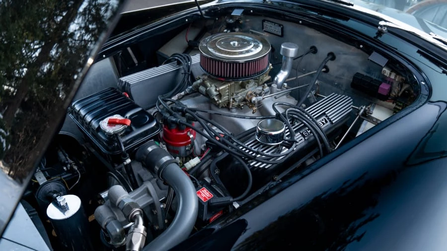 1965 Shelby CSX Cobra Continuation - Image 21 of 25