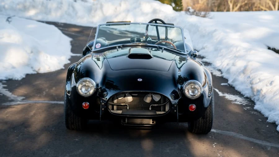 1965 Shelby CSX Cobra Continuation - Image 7 of 25