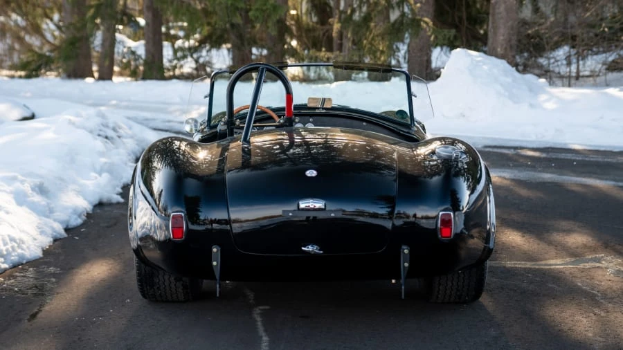 1965 Shelby CSX Cobra Continuation - Image 8 of 25