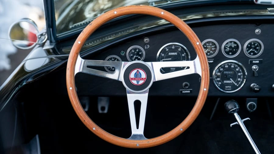 1965 Shelby CSX Cobra Continuation - Image 15 of 25