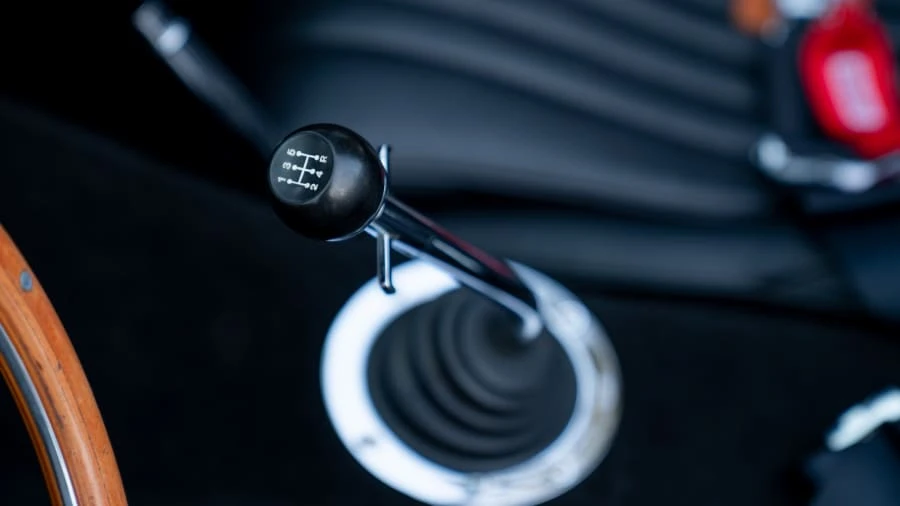 1965 Shelby CSX Cobra Continuation - Image 18 of 25