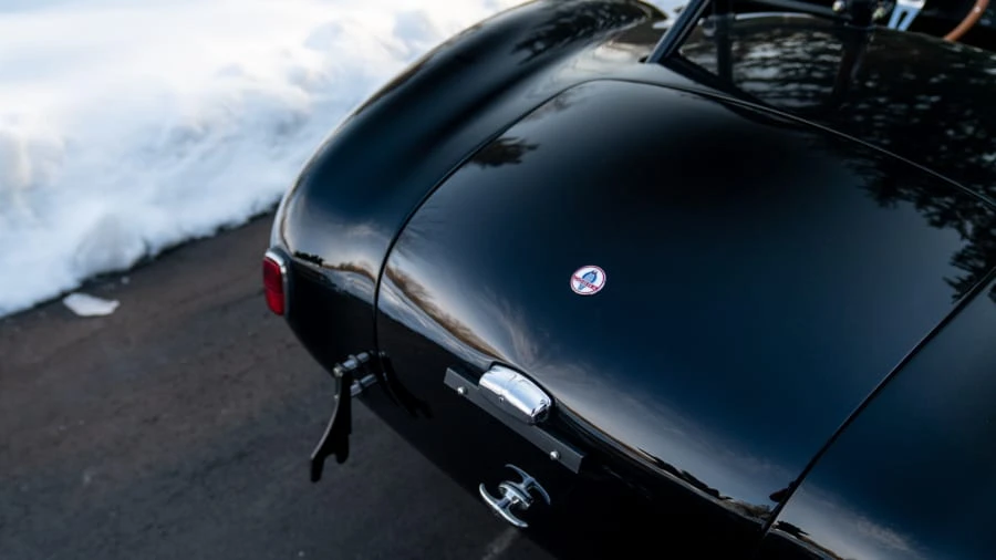 1965 Shelby CSX Cobra Continuation - Image 9 of 25