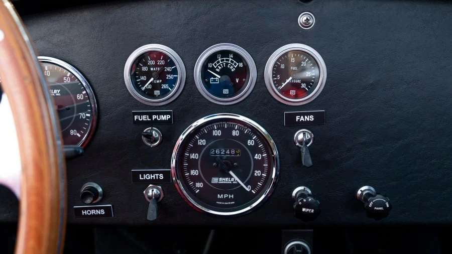 1965 Shelby CSX Cobra Continuation - Image 17 of 25