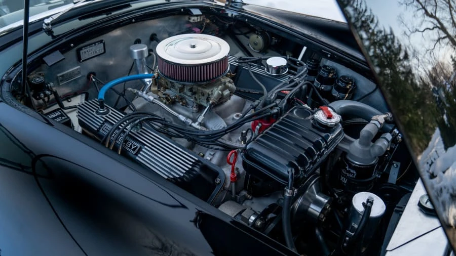 1965 Shelby CSX Cobra Continuation - Image 22 of 25