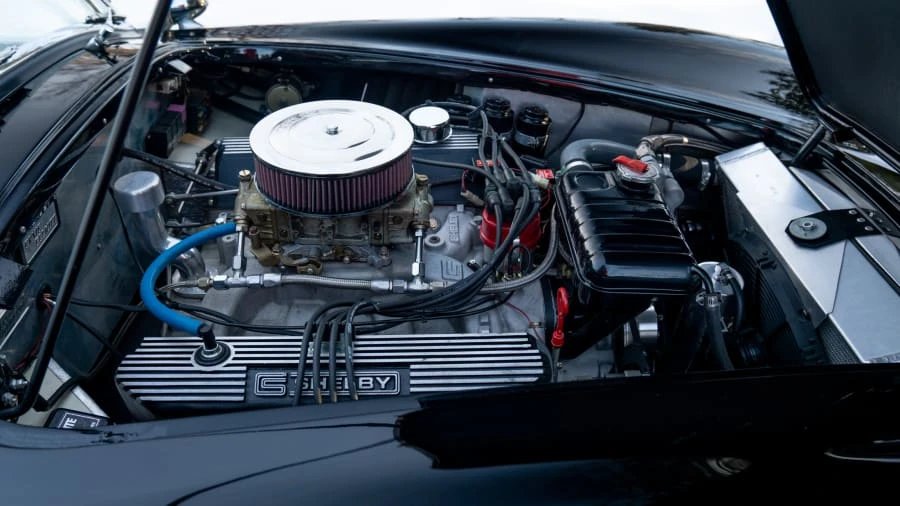 1965 Shelby CSX Cobra Continuation - Image 23 of 25