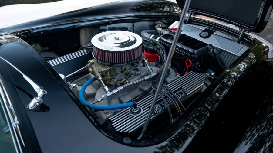 1965 Shelby CSX Cobra Continuation - Image 24 of 25