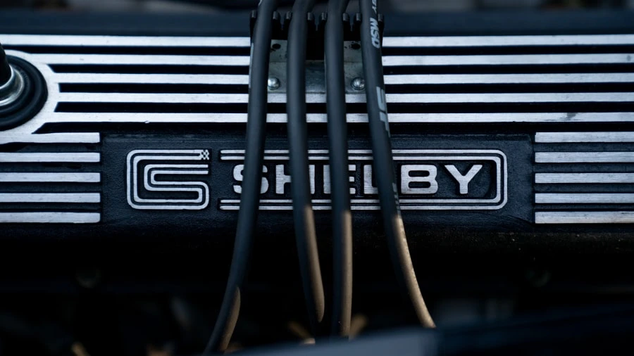 1965 Shelby CSX Cobra Continuation - Image 25 of 25