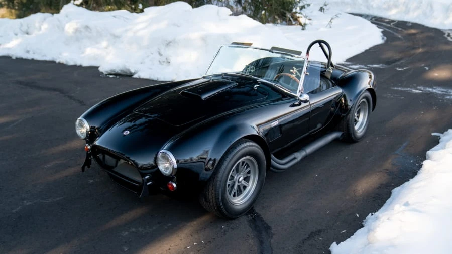 1965 Shelby CSX Cobra Continuation - Image 12 of 25