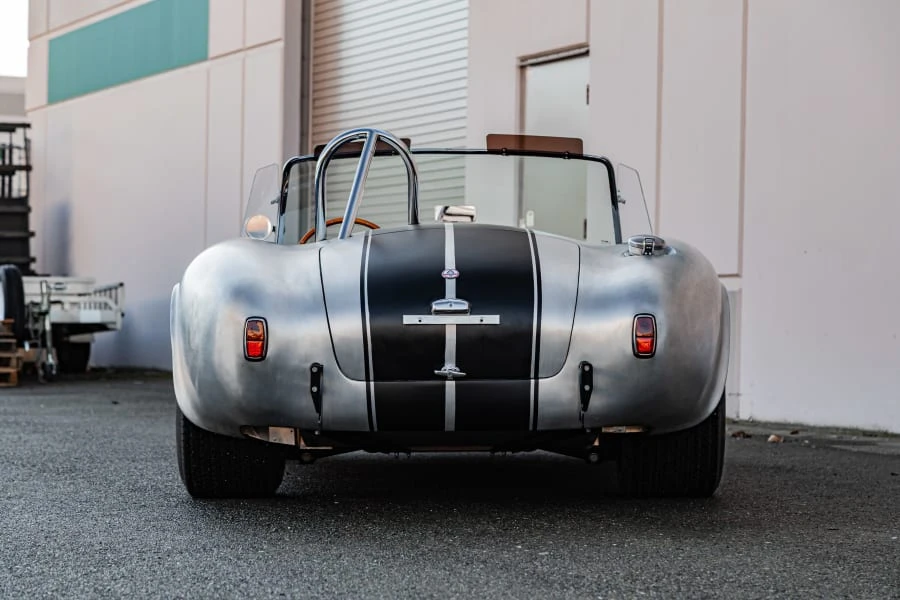 1965 Shelby Cobra 427 - Image 5 of 31