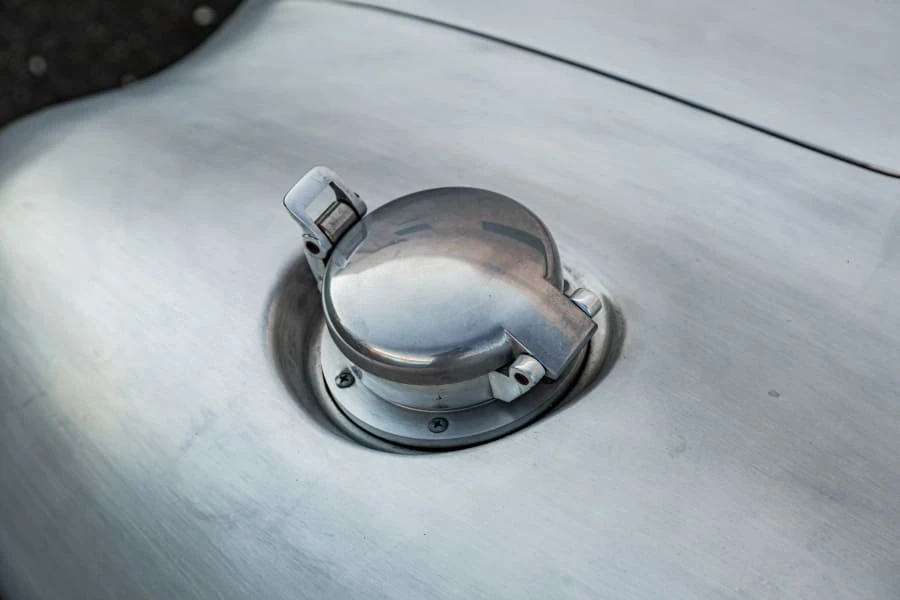 1965 Shelby Cobra 427 - Image 13 of 31