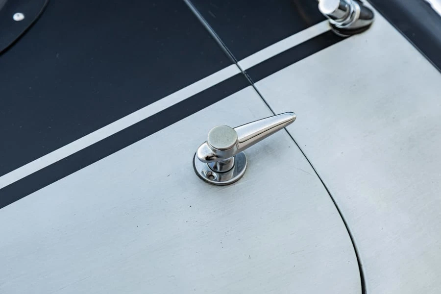 1965 Shelby Cobra 427 - Image 12 of 31
