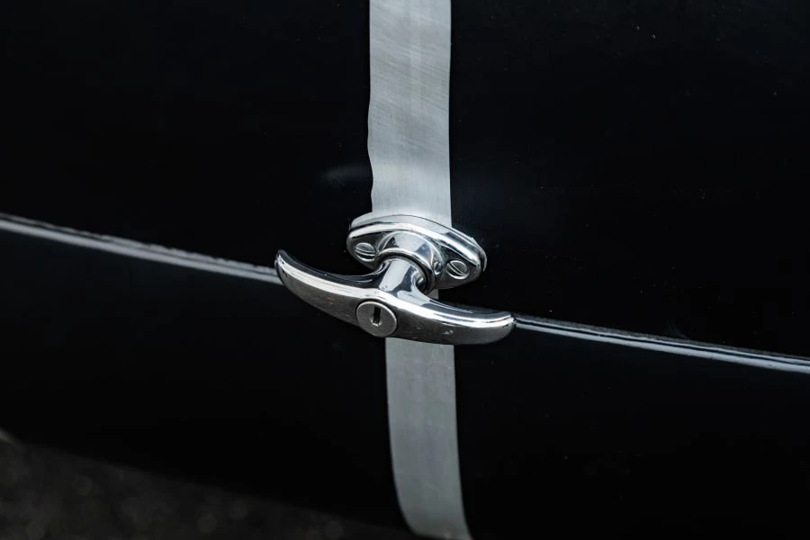 1965 Shelby Cobra 427 - Image 7 of 31