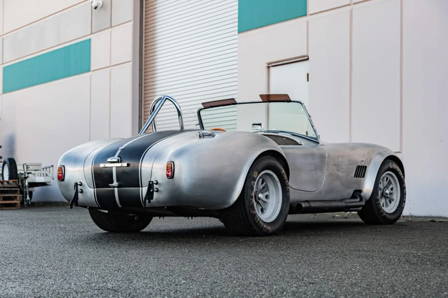 1965 Shelby Cobra 427 - Image 3 of 31