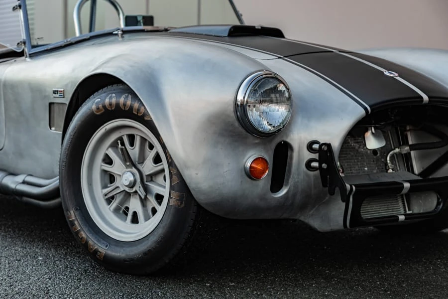1965 Shelby Cobra 427 - Image 20 of 31