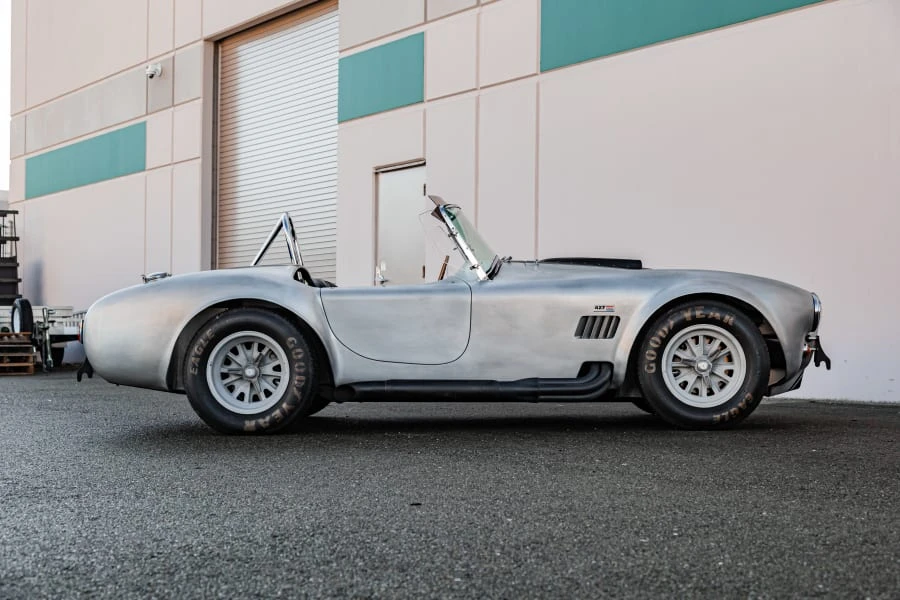1965 Shelby Cobra 427 - Image 27 of 31