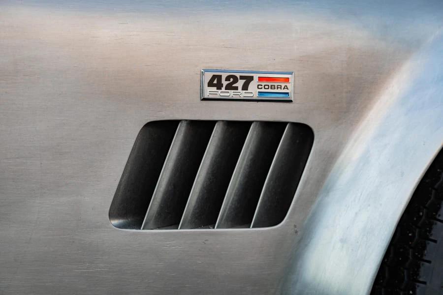 1965 Shelby Cobra 427 - Image 16 of 31
