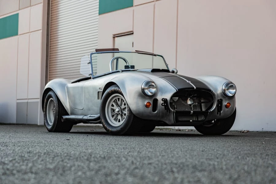 1965 Shelby Cobra 427 - Image 6 of 31