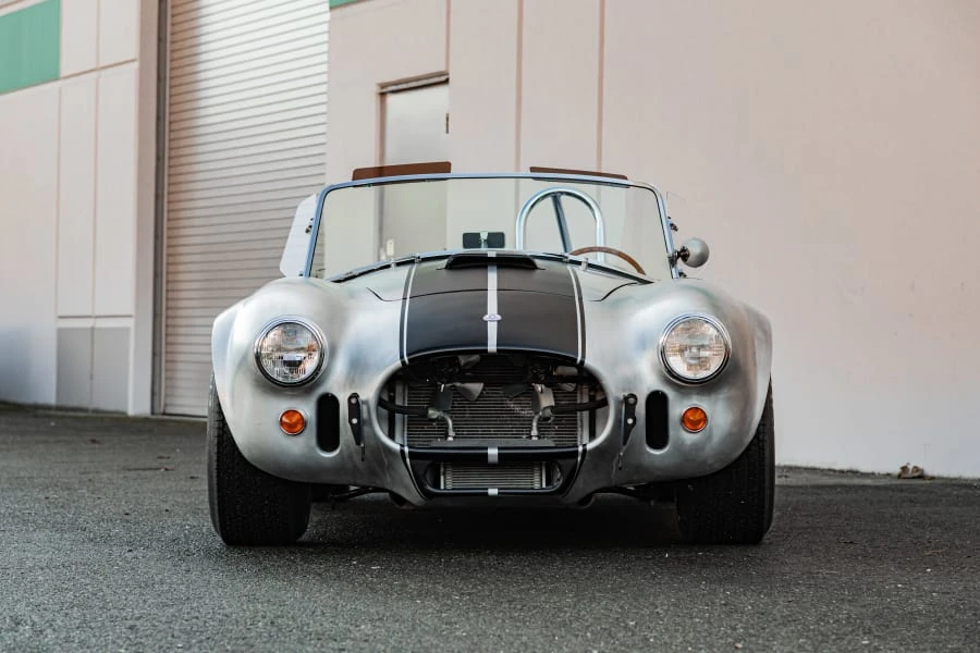 1965 Shelby Cobra 427 - Image 4 of 31