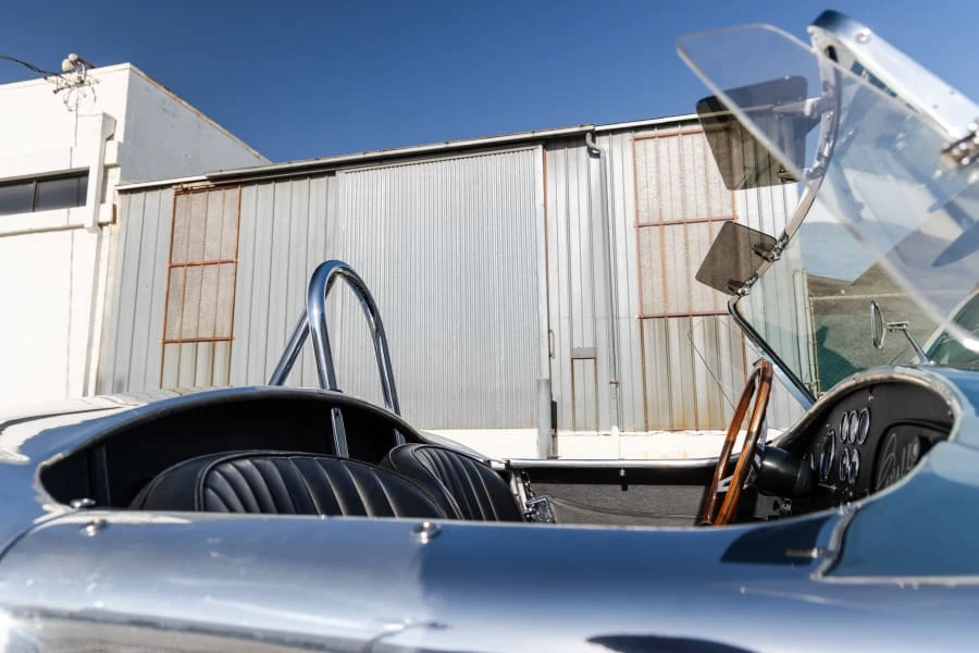 1965 Shelby CSX Cobra Continuation - Image 12 of 31