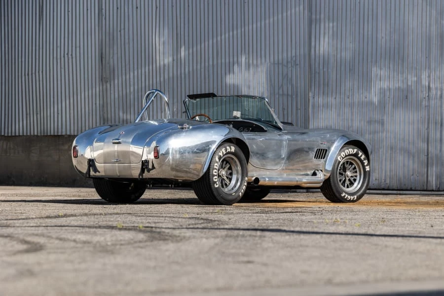 1965 Shelby CSX Cobra Continuation - Image 18 of 31