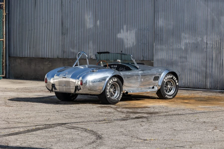 1965 Shelby CSX Cobra Continuation - Image 25 of 31