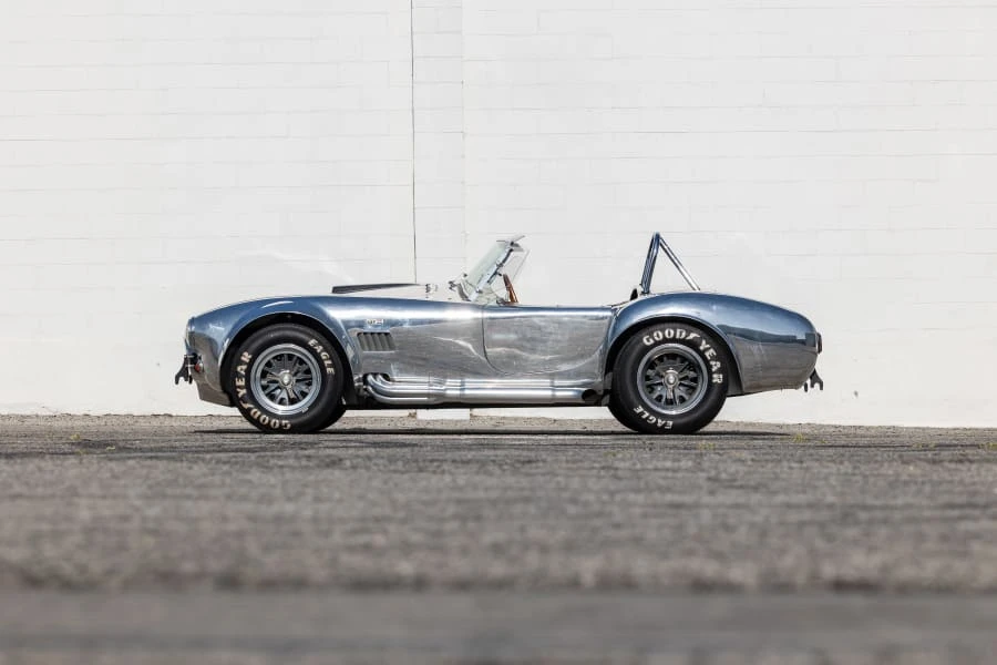 1965 Shelby CSX Cobra Continuation - Image 22 of 31