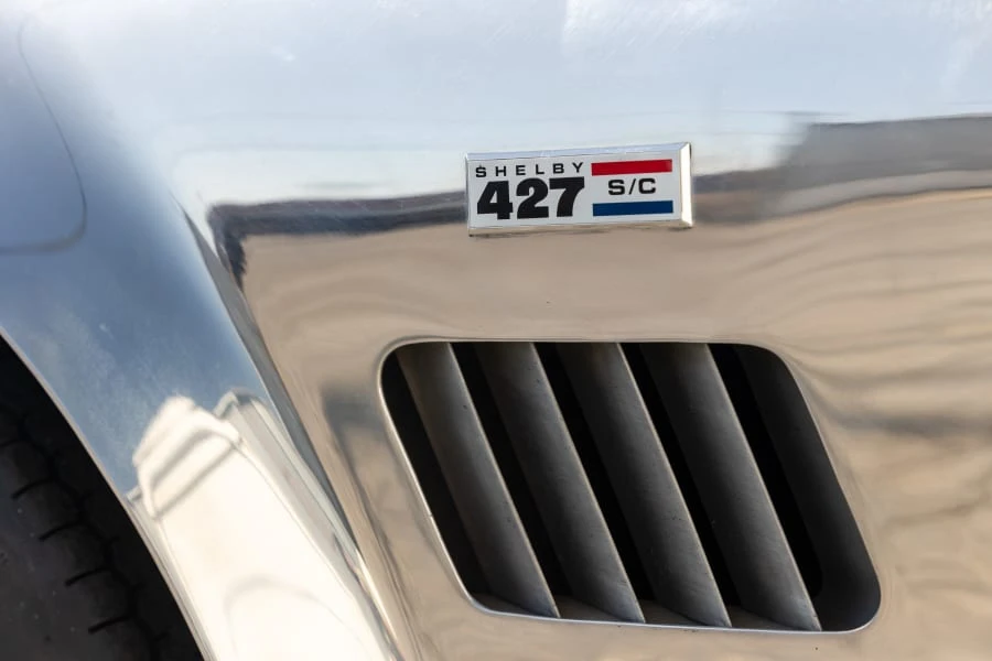 1965 Shelby CSX Cobra Continuation - Image 5 of 31