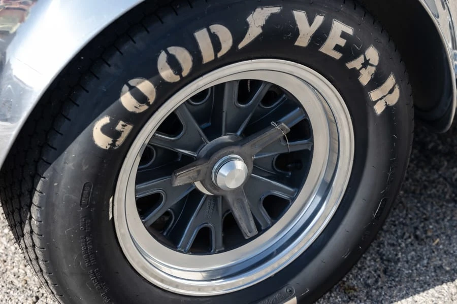 1965 Shelby CSX Cobra Continuation - Image 16 of 31