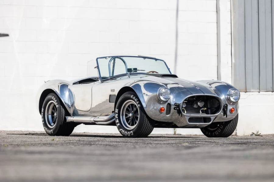 1965 Shelby CSX Cobra Continuation - Image 10 of 31