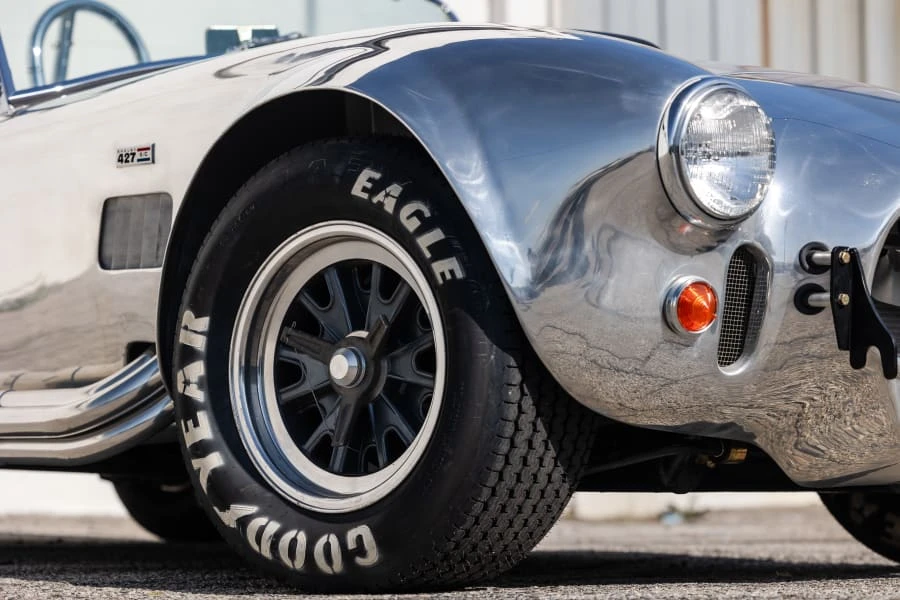 1965 Shelby CSX Cobra Continuation - Image 31 of 31
