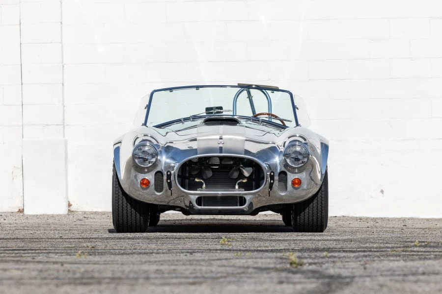 1965 Shelby CSX Cobra Continuation - Image 4 of 31