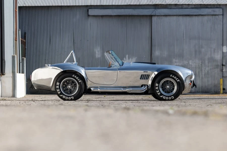 1965 Shelby CSX Cobra Continuation - Image 27 of 31