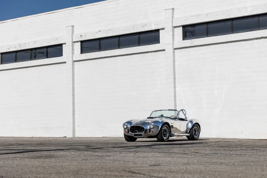 1965 Shelby CSX Cobra Continuation - Image 7 of 31