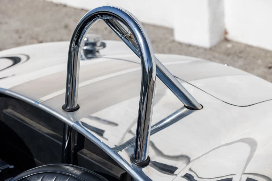 1965 Shelby CSX Cobra Continuation - Image 11 of 31