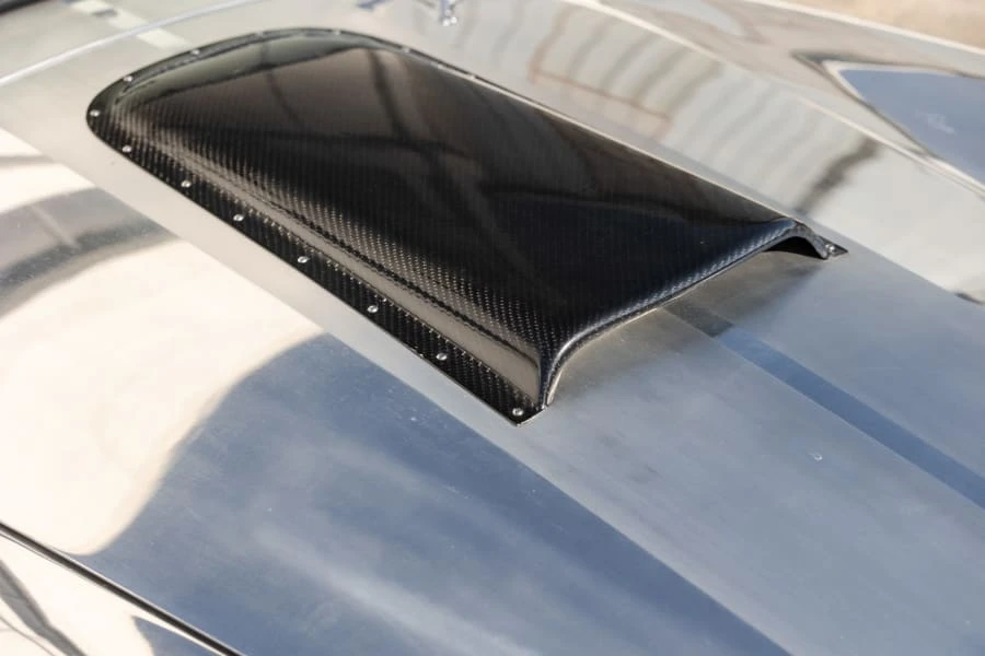 1965 Shelby CSX Cobra Continuation - Image 26 of 31