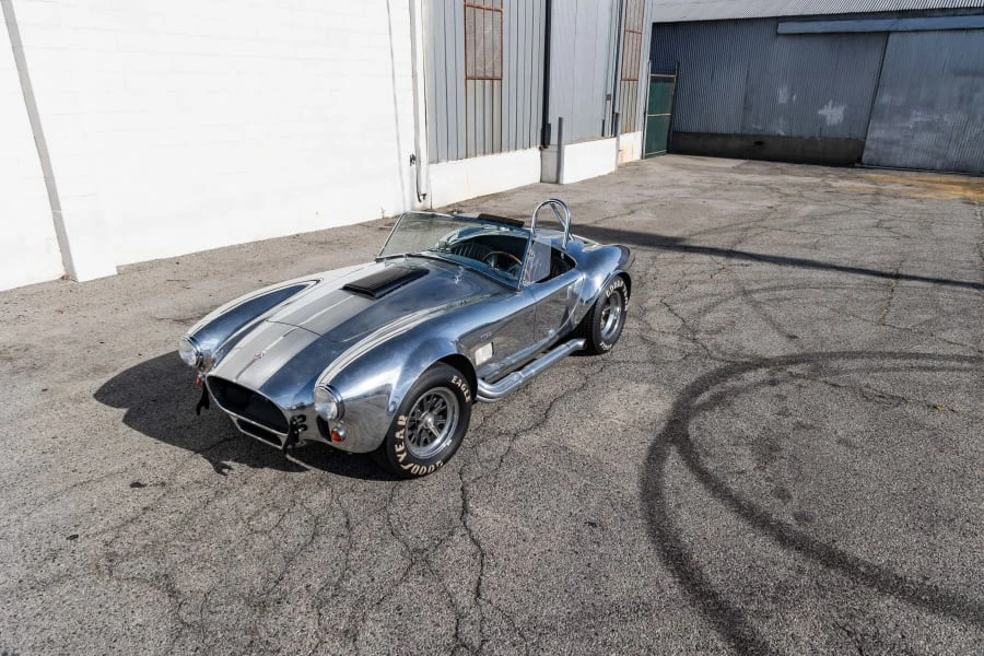 1965 Shelby CSX Cobra Continuation - Image 6 of 31