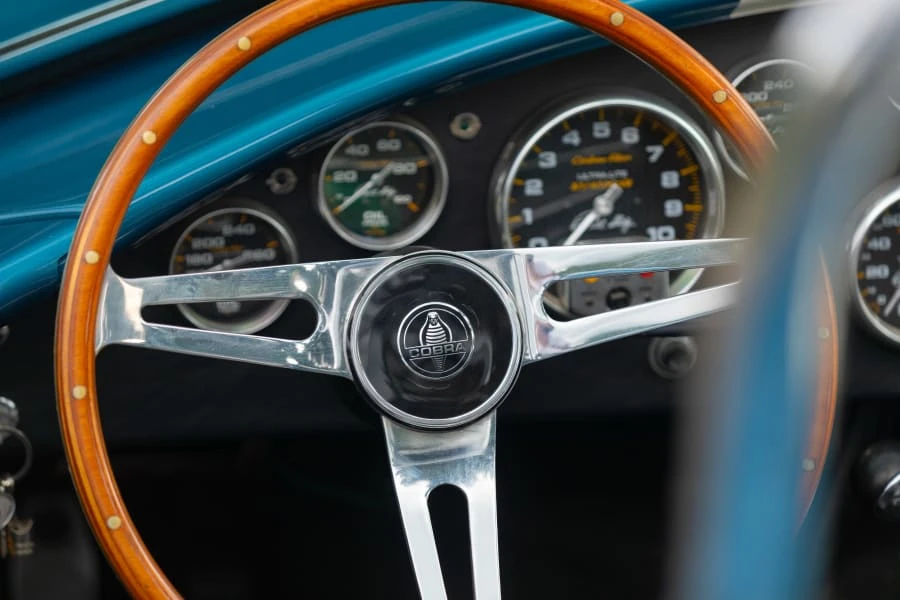 1965 Shelby CSX Cobra Continuation - Image 28 of 31