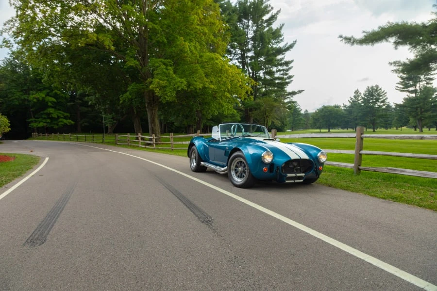 1965 Shelby CSX Cobra Continuation - Image 6 of 31