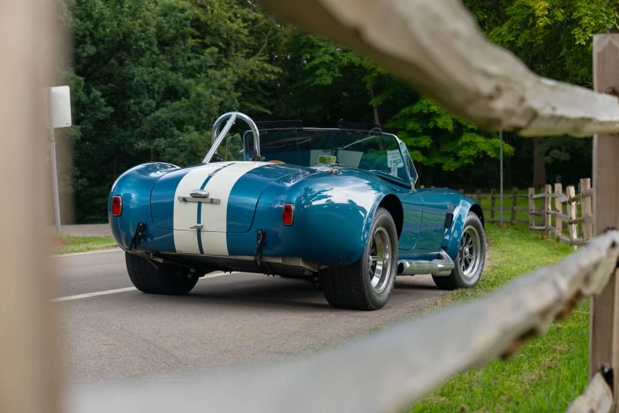 1965 Shelby CSX Cobra Continuation - Image 15 of 31
