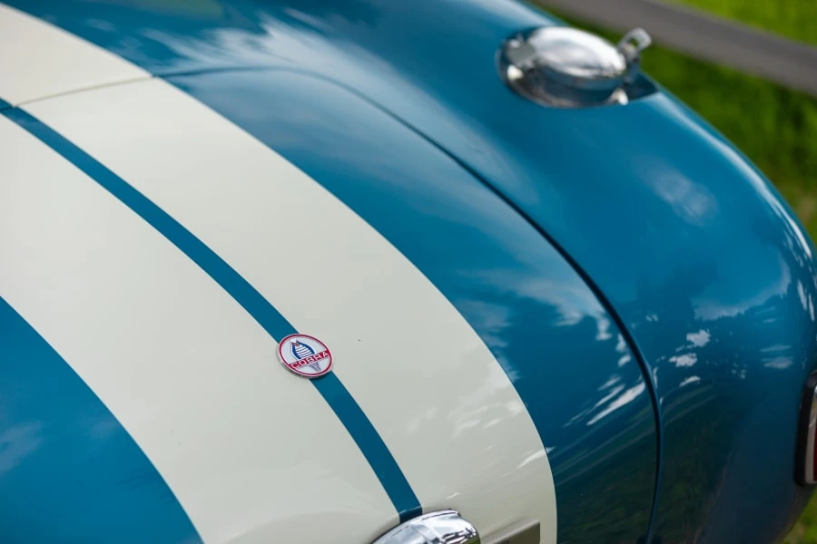 1965 Shelby CSX Cobra Continuation - Image 14 of 31